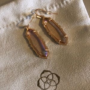 Kendra Scott Layla earrings